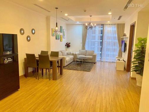 Cho thuê căn hộ 2 phòng ngủ, 90m2, giá 13 triệu/tháng, LH 0904559358