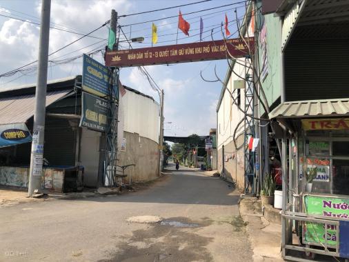 Bán lô đất 135m2 giá 1 tỷ 6 gần khu dân cư Cường Thuận - Phước Tân - Biên Hoà