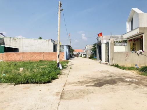 Bán lô đất 135m2 giá 1 tỷ 6 gần khu dân cư Cường Thuận - Phước Tân - Biên Hoà