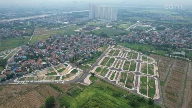 Chính chủ cần bán 80m2 đất dịch vụ Lê Xá, Mai Lâm, Đông Anh. Giá: 6 tỷ