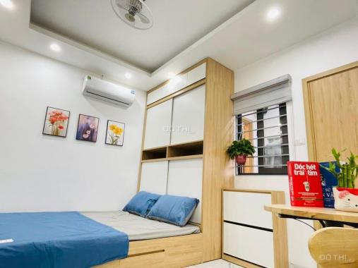Cho thuê CCMN full nội thất mới 100% ở Kim Ngưu từ 3.9triệu/tháng, gần Bách Khoa, Kinh Tế, Xây Dựng