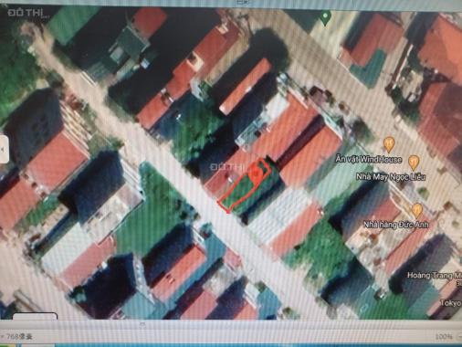 Bán đất dịch vụ tổ 5 thị trấn Quang Minh, Mê Linh