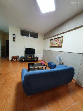 Cho thuê căn hộ chung cư 18 tầng Phú Mỹ