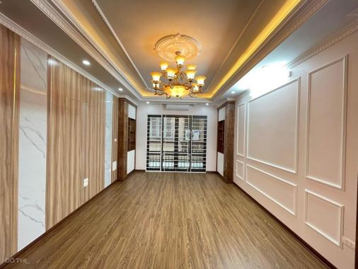 Bán siêu phẩm Vương Thừa Vũ 52m2 6 tầng thang máy 11.2 tỷ - Gara ô tô kinh doanh