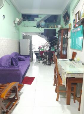 Nhà Lê Lai, 4 phòng ngủ, 3 tầng + 1 gác lửng, đẹp nhìn là mê