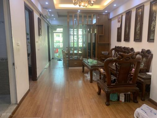 Bán gấp chung cư Hà Nội, 3PN gần Keangnam, bến xe Mỹ Đình. 88m2 giá 2,3 tỷ rẻ nhất thị trường sổ đỏ