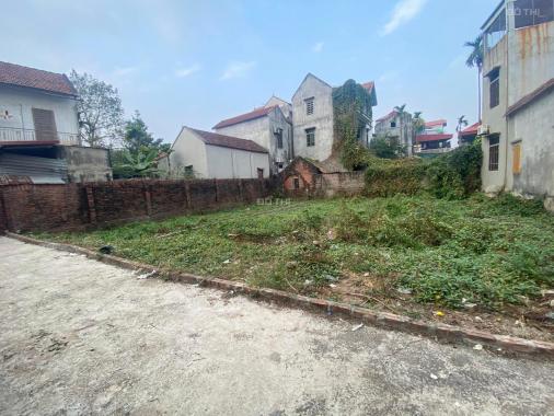 Bán đất thị Trấn Phùng, gần Tượng Đài; 100m oto vào nhà
