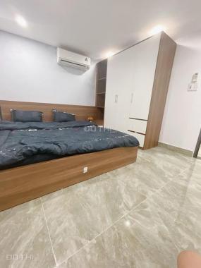 Giá rẻ 3 tầng, 3 phòng ngủ, 3WC, nhà đẹp mặt tiền Trần Thái Tông