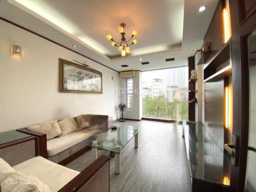 Bán nhà mặt phố Vũ Tông Phan, 56m2, 7 tầng, 12 tỷ. 0906626679