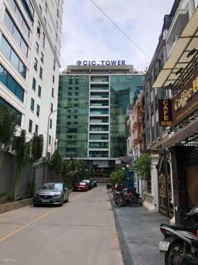 Cần bán tòa nhà cực phẩm tọa lạc tại Q. Thanh Xuân S gần 2000m2 giá 500 tỷ