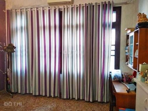 Bán nhà mặt phố Quan Nhân, Nhân Chính. 81 m2 x 4 T x MT 3.8m x 21.5 tỷ, vị trí đẹp, kinh doanh tốt