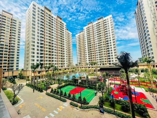 Căn 56m2 view nội khu giá tốt nhất dự án Akari City