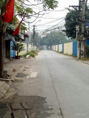 Bán đất tại đường Phương Trạch, Xã Vĩnh Ngọc, Đông Anh, Hà Nội diện tích 82m2 giá 50 triệu/m2