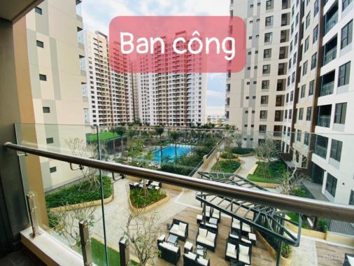 Bán căn hộ Akari Nam Long, Võ Văn Kiệt, Quận Bình Tân, nhận nhà ở ngay