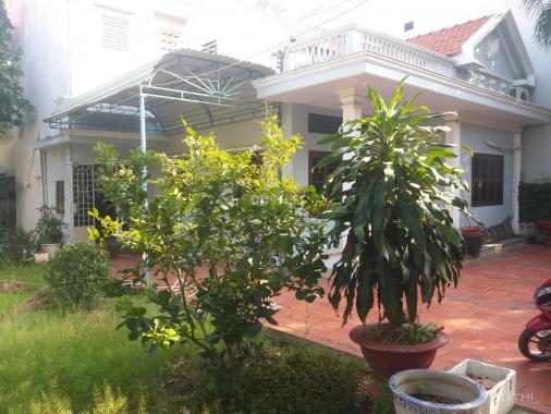 Bán nhà vườn DT 20 x 22m, góc 2 mặt đường KDC Phúc Hải, p Tân Phong, Biên Hòa