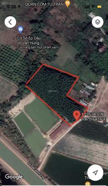 Cần bán 2 lô đất gần đường Bờ Kênh Tây, P. Ninh Sơn, Tây Ninh, Tây Ninh