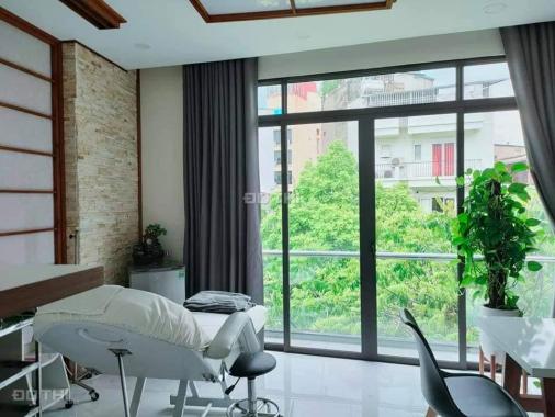 Nhà siêu hiếm, 8 tầng, 88m2, ô tô tránh, thang máy, siêu kinh doanh, chỉ 20.3 tỷ