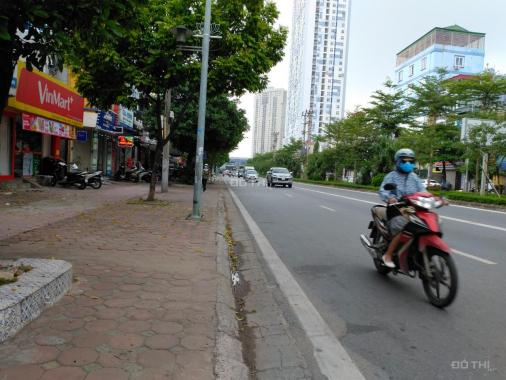 Bán nhà mặt phố tại đường Triều Khúc, Phường Thanh Xuân Nam, Thanh Xuân, Hà Nội diện tích 65m2