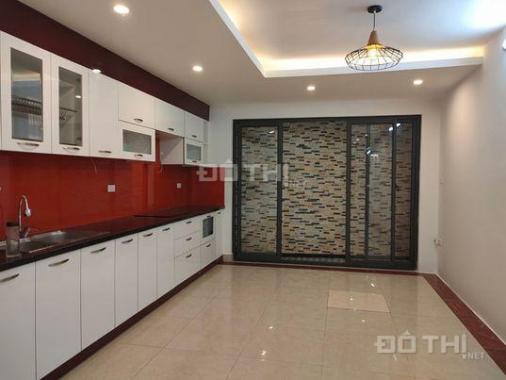 Bán nhà Tô Hiệu, mặt phố vip Hà Đông 50m2, kinh doanh đỉnh, ô tô, vỉa hè, nhỉnh 10 tỷ