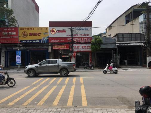 Cần bán gấp lô đất ngay mặt tiền đường Quốc Lộ Phường Ba Đình, Tp Thanh Hóa