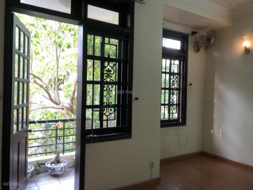 Cho thuê nhà riêng tại đường Nguyễn Cảnh Dị, Phường 4, Tân Bình, Hồ Chí Minh diện tích SD 330m2