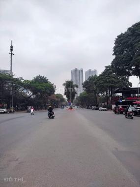 Bán nhà mặt phố Nguyễn Khuyến, Hà Đông, kinh doanh bất chấp, 110m2, 26.5 tỷ