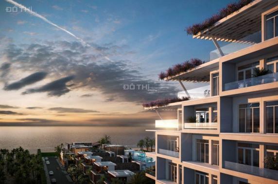 Dự án căn hộ, biệt thự nghỉ dưỡng view biển hot nhất Đà Nẵng