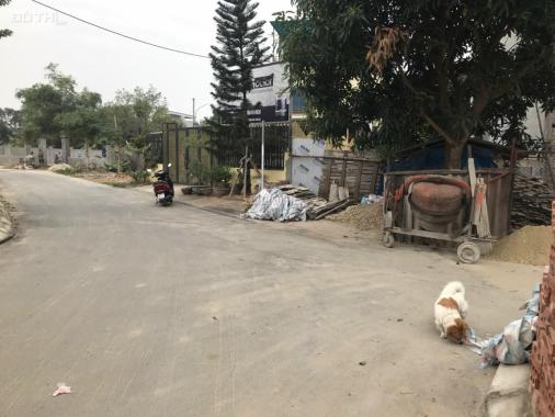 Bán 80m2 đất thôn Tiên Hội, Xã Đông Hội, Đông Anh