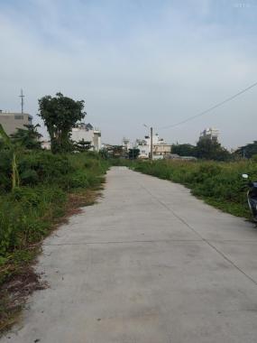 Bán đất đường Lê Hữu Kiều mặt tiền sông gần khu thương mại dịch vụ (391m2) 115 triệu/m2