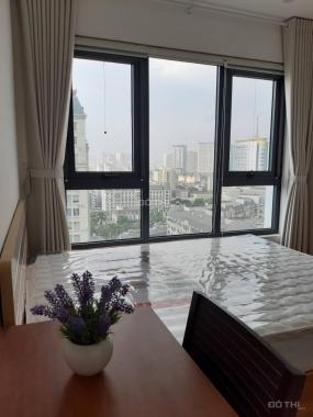 Star City Lê Văn Lương – Cho thuê căn hộ 2 phòng ngủ đủ đồ giá 12 tr/th. LH: 0976.215.450