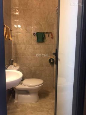 Cần bán nhà mặt ngõ Lương Yên, 6 tỷ, 37m2x4T, ô tô đỗ