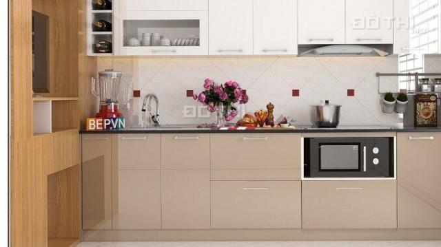 Nhà riêng bán gấp Lũy Bán Bích - Quận Tân Phú, 50,2m2 - 5 tỷ 2