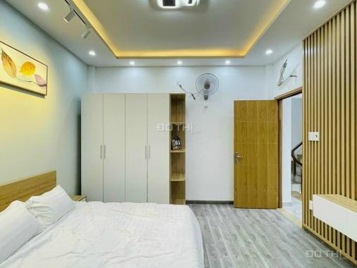 Bán nhà 3 tầng DT khủng Hai Bà Trưng, Tân Định, Q1, 62m2 (5.4x11.5m), 8 tỷ