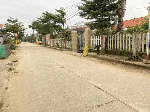 Bán đất tại đường ĐT 609, Xã Đại Hiệp, Đại Lộc, Quảng Nam diện tích 100m2 giá 450 triệu