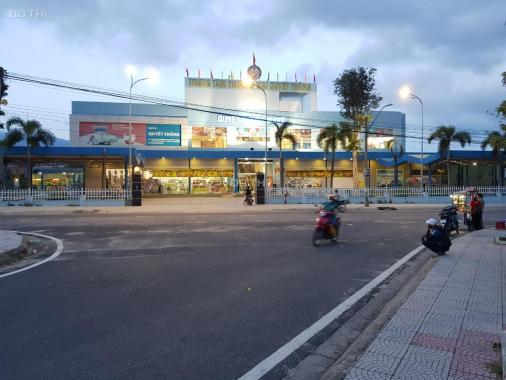 Cho thuê trung tâm thương mại số 1 Lê Hồng Phong, Vạn Giã, Vạn Ninh, Khánh Hòa, Nha Trang