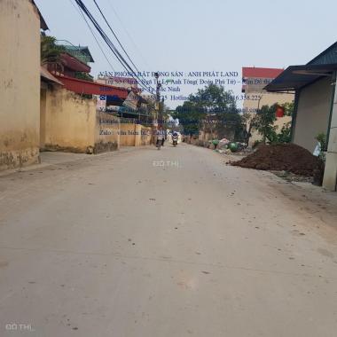 Bán đất thổ cư cách 10 phút ra ngã 6 thành phố Bắc Ninh