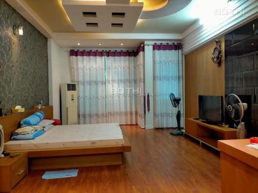 Bán nhà Vũ Tông Phan phân lô, ngõ ô tô, hiếm đẹp 39m2, 5 tầng 5.1 tỷ