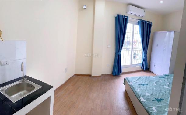 Cần cho thuê phòng trọ full nội thất giá rẻ tại phường Nhân Chính, Quận Thanh Xuân