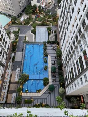 Hot! Căn hộ Novaland Phú Nhuận, 103m2, tầng cao view đông, nội thất như hình, giá 5,8 tỷ