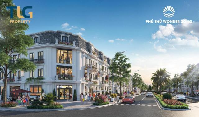 Bán đất nền Phú Thứ - Kinh Môn 180m2 2,7 tỷ