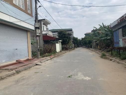 Bán lô đất tại Bãi Huyện Vân Tra, An Đồng, An Dương, Hải Phòng