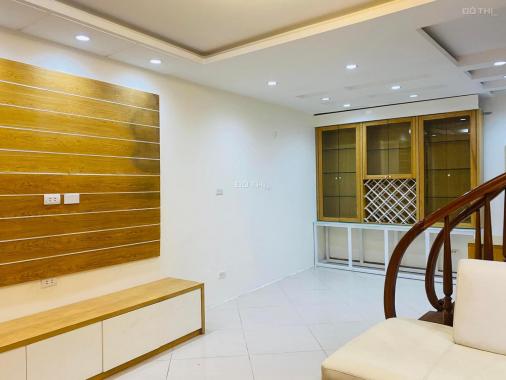 Bán gấp nhà đẹp Kim Ngưu, Hai Bà Trưng 38m2, 5T, MT 4m chỉ đầu 3 tỷ, gần ô tô tránh