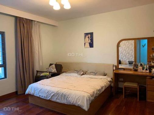 Cho thuê căn hộ 114m2, 2PN + 1 kho, CC Mulberry Lane, giá 9.5 triệu/tháng