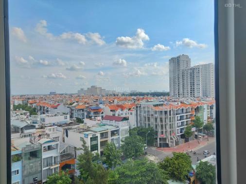 Tôi cần cho thuê căn hộ Hoàng Anh Thanh Bình gần Lotte Mart quận 7 2PN, full nội thất, giá 10tr/th