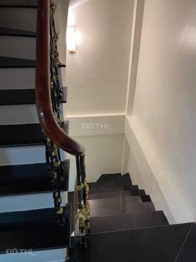 Cần bán nhà Trần Quang Diệu 7 tầng thang máy, ô tránh, kinh doanh sầm uất. Chỉ với 14.8 tỷ