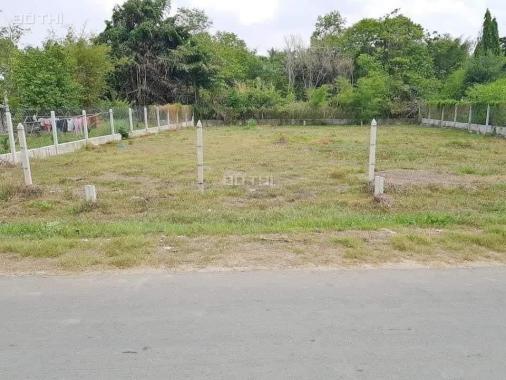 Bán đất tại đường ĐT753, Xã Tân Hưng, Đồng Phú, Bình Phước diện tích 1000m2 giá 650 triệu