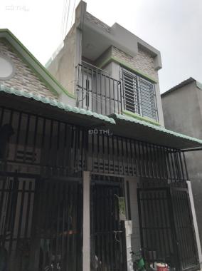 Cận tết bán gấp căn nhà( 850 triệu) đẹp giá rẻ tại Thuận Giao, Tp. Thuận An, BD