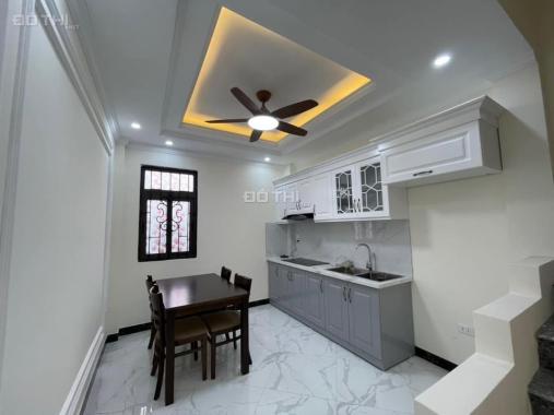 Bán nhà riêng tại phường Phúc Lợi, Long Biên, Hà Nội diện tích 41m2 giá 2.6 tỷ