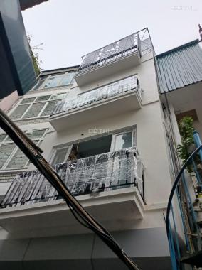 Bán nhà 26 ngõ 73 Nguyễn Lương Bằng, sân rộng, nhà mới 28m2/5 tầng/3.1 tỷ - LH: 0911.346.986