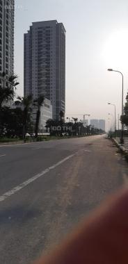 Bán mảnh đất ngõ 124 Âu Cơ, giá 3,9 tỷ, 55m2, vuông vắn, ô tô đỗ gần